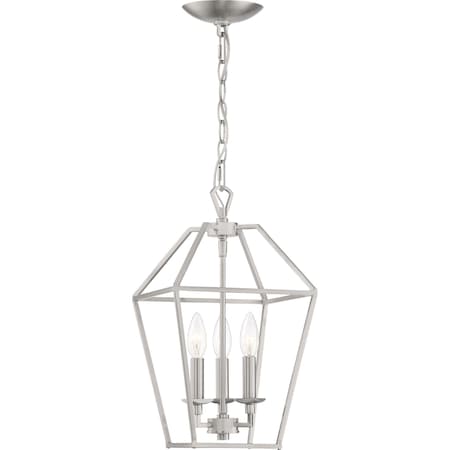 Quoizel Aviary Mini Pendant AVY5203BN
